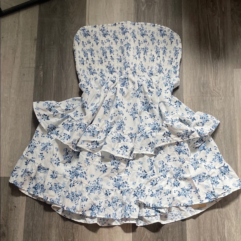 NWT Midi Dress -size L/XL